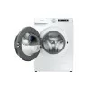Samsung Washing Machine - 8Kg 1400RPM - WW-80-T-554-DTW