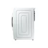 Samsung Washing Machine - 8Kg 1400RPM - WW-80-T-554-DTW