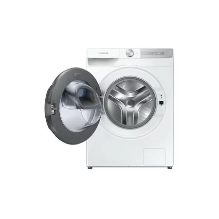 Samsung Washing Machine - 8Kg 1400RPM - WW-80-T-754-DBH