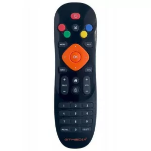 Comando GTMedia iFire