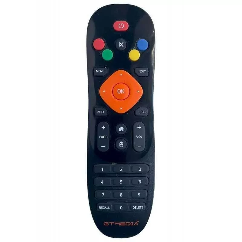 GTMedia iFire Command