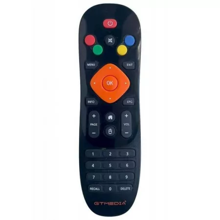 GTMedia iFire Command