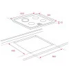 Teka Board - TZ-6415