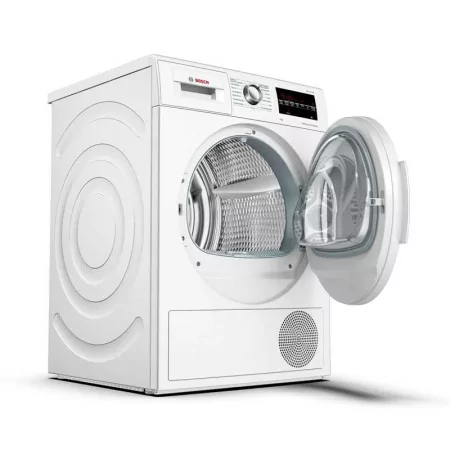 Bosch Tumble Dryer - 8 Kg - Heat Pump - WTG85231EE (Series 6)