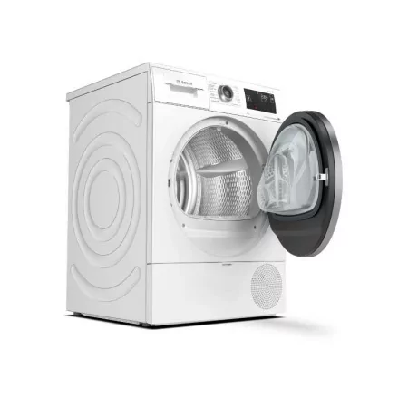 Bosch Clothes Dryer - 9 Kg - Heat Pump - WTU87RH2ES (Series 6)