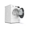 Bosch Clothes Dryer - 9 Kg - Heat Pump - WTU87RH2ES (Series 6)
