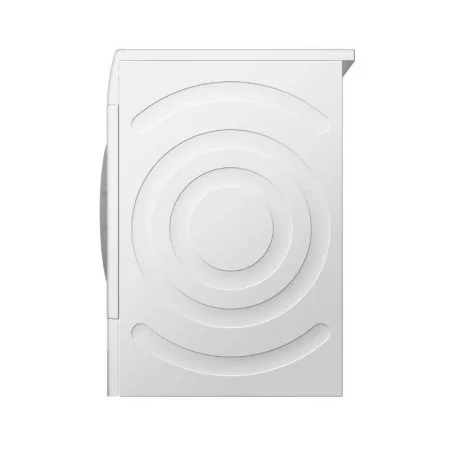 Bosch Clothes Dryer - 9 Kg - Heat Pump - WTU87RH2ES (Series 6)