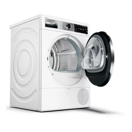 Bosch Clothes Dryer - 9 Kg - Heat Pump - WTX87EH0ES