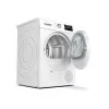 Bosch Clothes Dryer - 8 Kg - Condenser - WTG86260ES (Series 6)