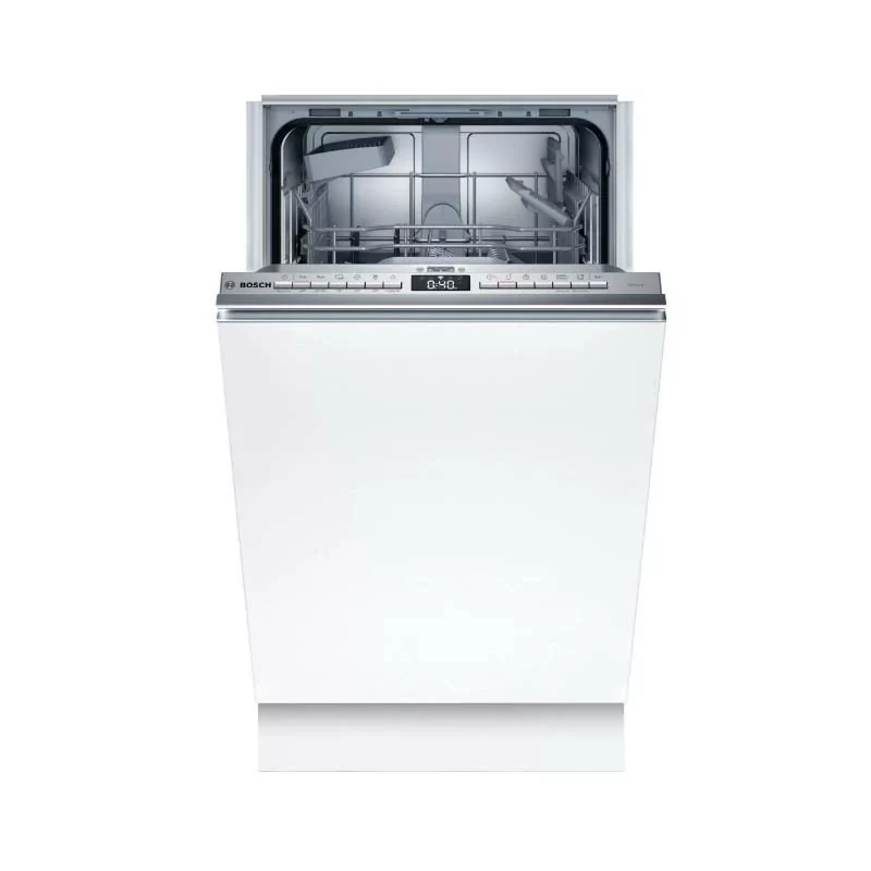 Bosch Dishwasher - 9 Cutlery - SPV4EKX20E (Series 4)
