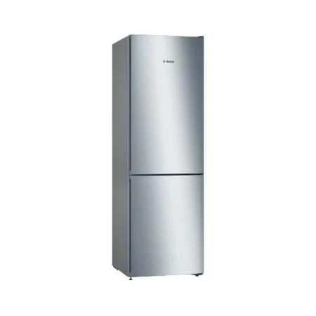 Bosch Combi Fridge - 324L - Stainless steel - KGN36VIDA (Series 4)