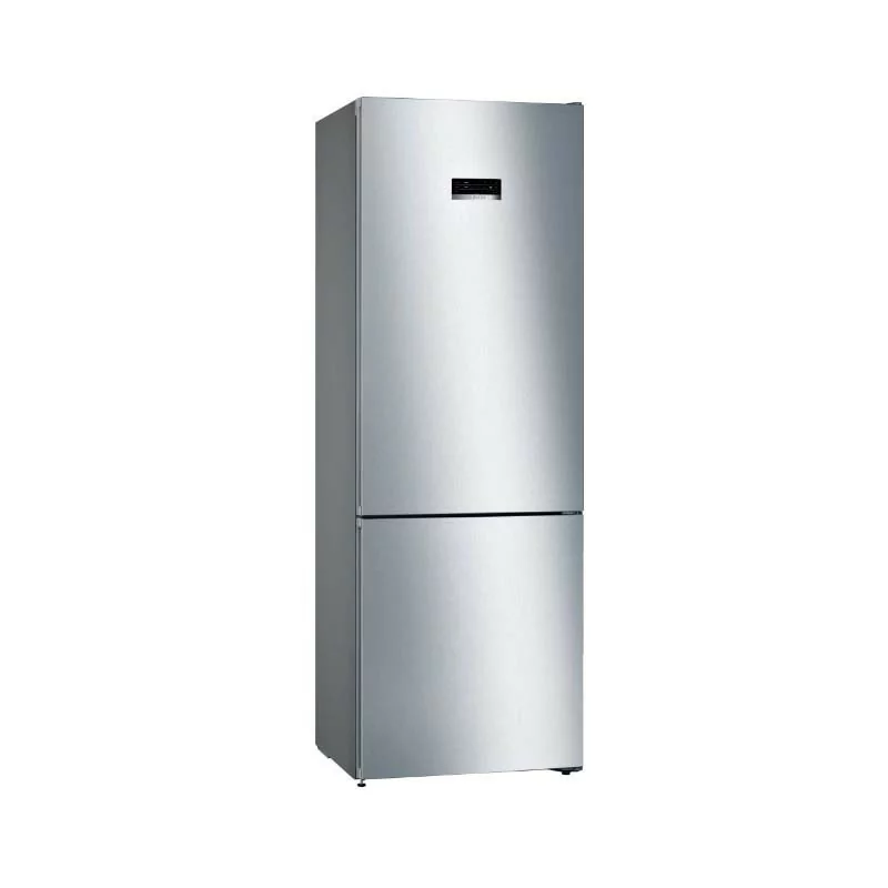Bosch Combi Fridge - 435L - Stainless steel - KGN49XIEA (Series 4)