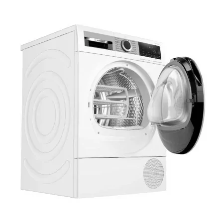 Bosch Clothes Dryer - 9 Kg - Heat Pump - WQG245A0ES (Series 6)