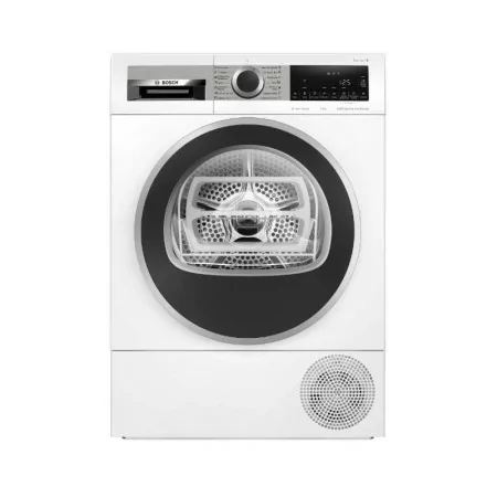 Bosch Clothes Dryer - 9 Kg - Heat Pump - WQG245A0ES (Series 6)