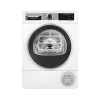 Bosch Clothes Dryer - 9 Kg - Heat Pump - WQG245A0ES (Series 6)