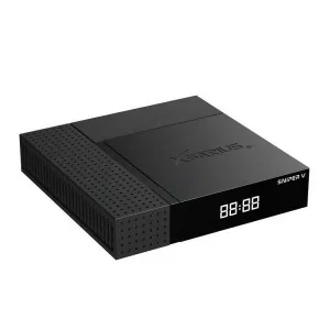 Xsarius Sniper V - Caja...