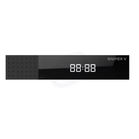 Xsarius Sniper V - IPTV Box - Linux Full HD - H.265