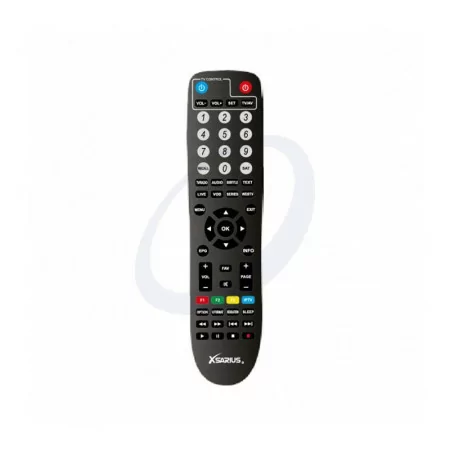 Xsarius Sniper V - IPTV Box - Linux Full HD - H.265