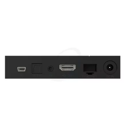 Xsarius Sniper V - IPTV Box - Linux Full HD - H.265