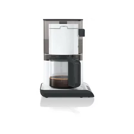 Bosch Coffee Machine - TKA8011CX2