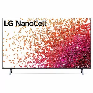 TV LG NanoCell 43 Smart TV - 43NANO756PA - 4K