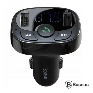 Cargador de Coche Baseus -...