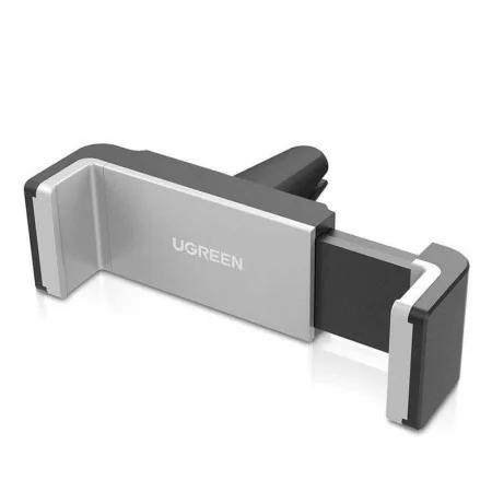 Soporte de Teléfono Móvil para Ventilación de Carro Ugreen - 3.5"-6.5" - Negro