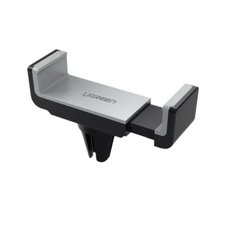 Soporte de Teléfono Móvil para Ventilación de Carro Ugreen - 3.5"-6.5" - Negro