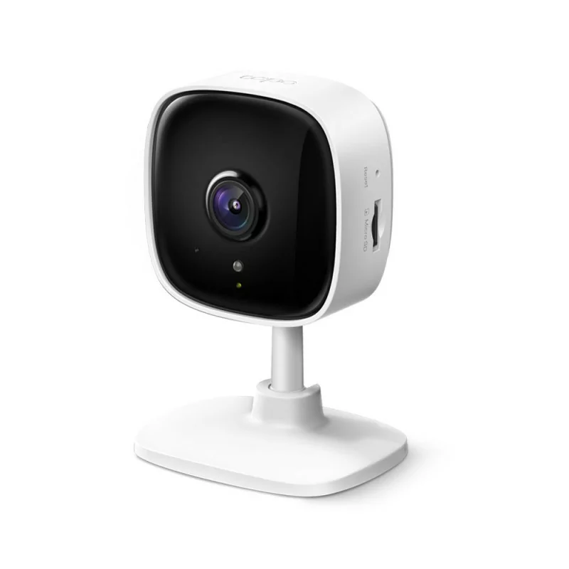 TP-Link Camera - Full HD - Wi-Fi - Day/Night Vision TP-Link Camera - Full HD - Wi-Fi - Day/Night Vision