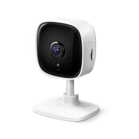 TP-Link Camera - Full HD - Wi-Fi - Day/Night Vision
