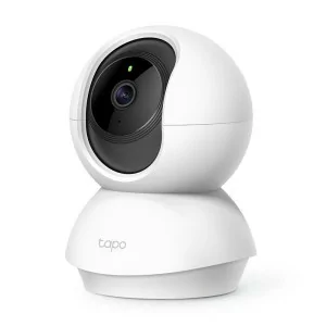 Cámara TP-Link - Full HD -...