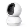 Panoramic Wi-Fi Security Camera 1080p 128GB - Tapo C70 - TP-Link
