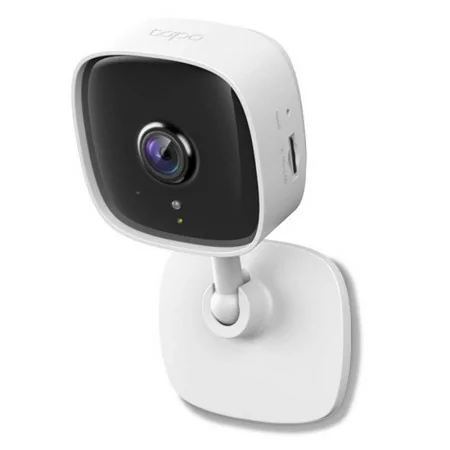 TP-Link Camera - Full HD - Wi-Fi - Day/Night Vision