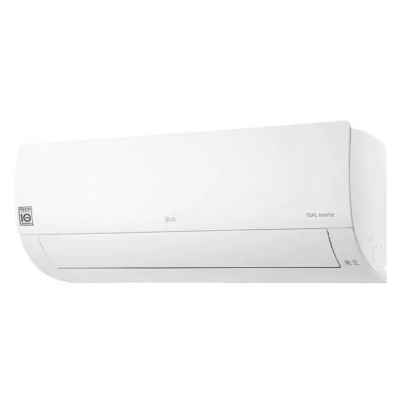 LG Monosplit Air Conditioner - S09ET (NSJ/ UA3) - 9000 BTU