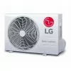 LG Monosplit Air Conditioner - S09ET (NSJ/ UA3) - 9000 BTU
