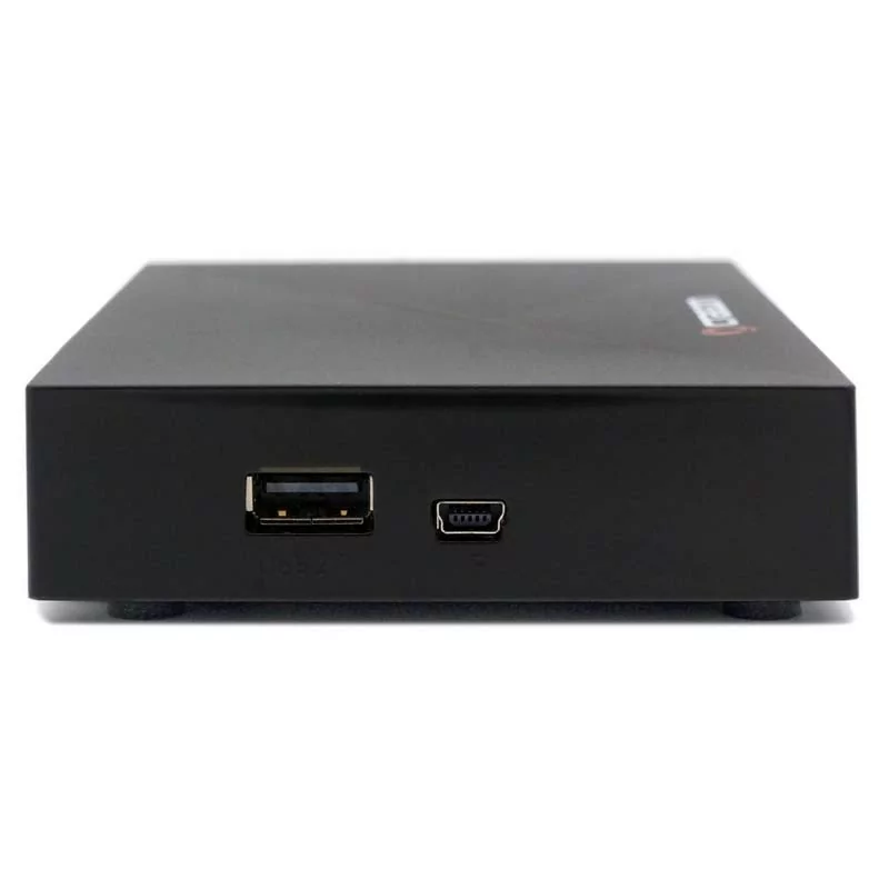 Octagon SFX6008 - IP - HD - H.265 HEVC - E2 Linux + Define Linux OS - Dual Multiboot