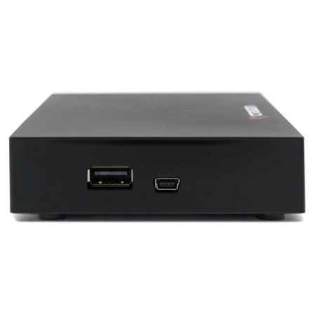 Octagon SFX6008 - IP - HD - H.265 HEVC - E2 Linux + Define Linux OS - Dual Multiboot