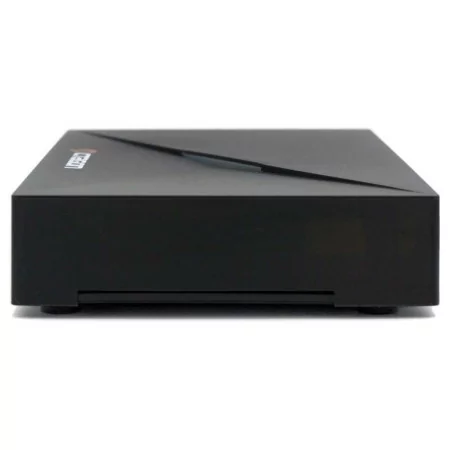 Octagon SFX6008 - IP - HD - H.265 HEVC - E2 Linux + Define Linux OS - Dual Multiboot