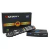 Octagon SFX6008 - IP - WL - HD - H.265 HEVC - E2 Linux + Define Linux OS Dual - Multiboot