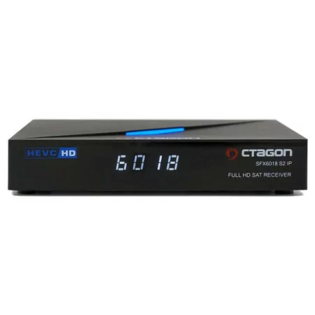 Octagon SFX 6018 WL