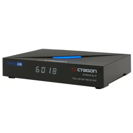 Octagon SFX 6018 WL