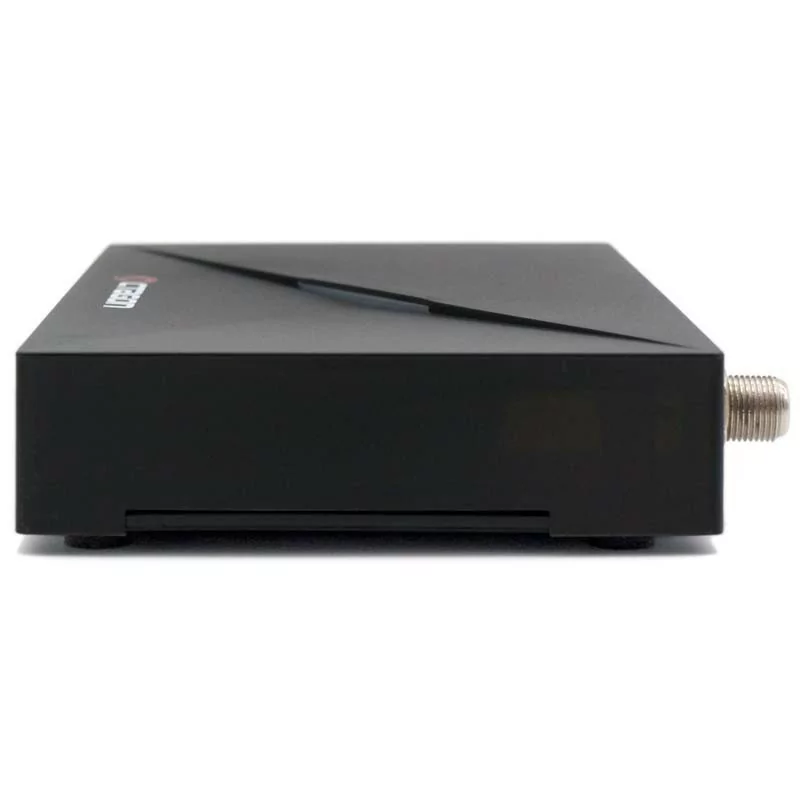 Octagon SFX6018 - S2+IP - WL - HD - H.265 HEVC - 1xDVB-S2 - E2 Linux