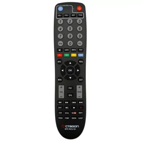 Octagon SFX 6018 WL
