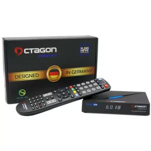 Octagon SFX 6018 WL