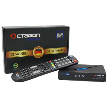 Octagon SFX 6018 WL
