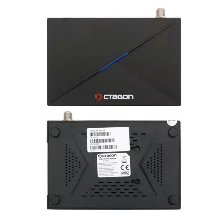 Octagon SFX 6018 WL