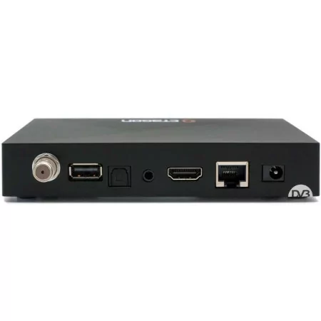 Octagon SFX6018 - S2+IP - HD - H.265 HEVC - 1xDVB-S2 - E2 Linux