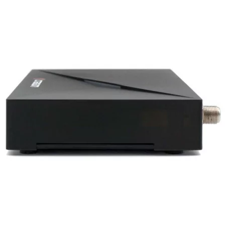 Octagon SFX6018 - S2+IP - HD - H.265 HEVC - 1xDVB-S2 - E2 Linux
