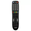 Octagon SFX6018 - S2+IP - HD - H.265 HEVC - 1xDVB-S2 - E2 Linux