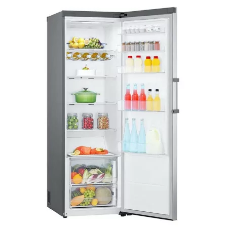 1 Door Fridge LG GLE51PZGSZ - 386L - No Frost